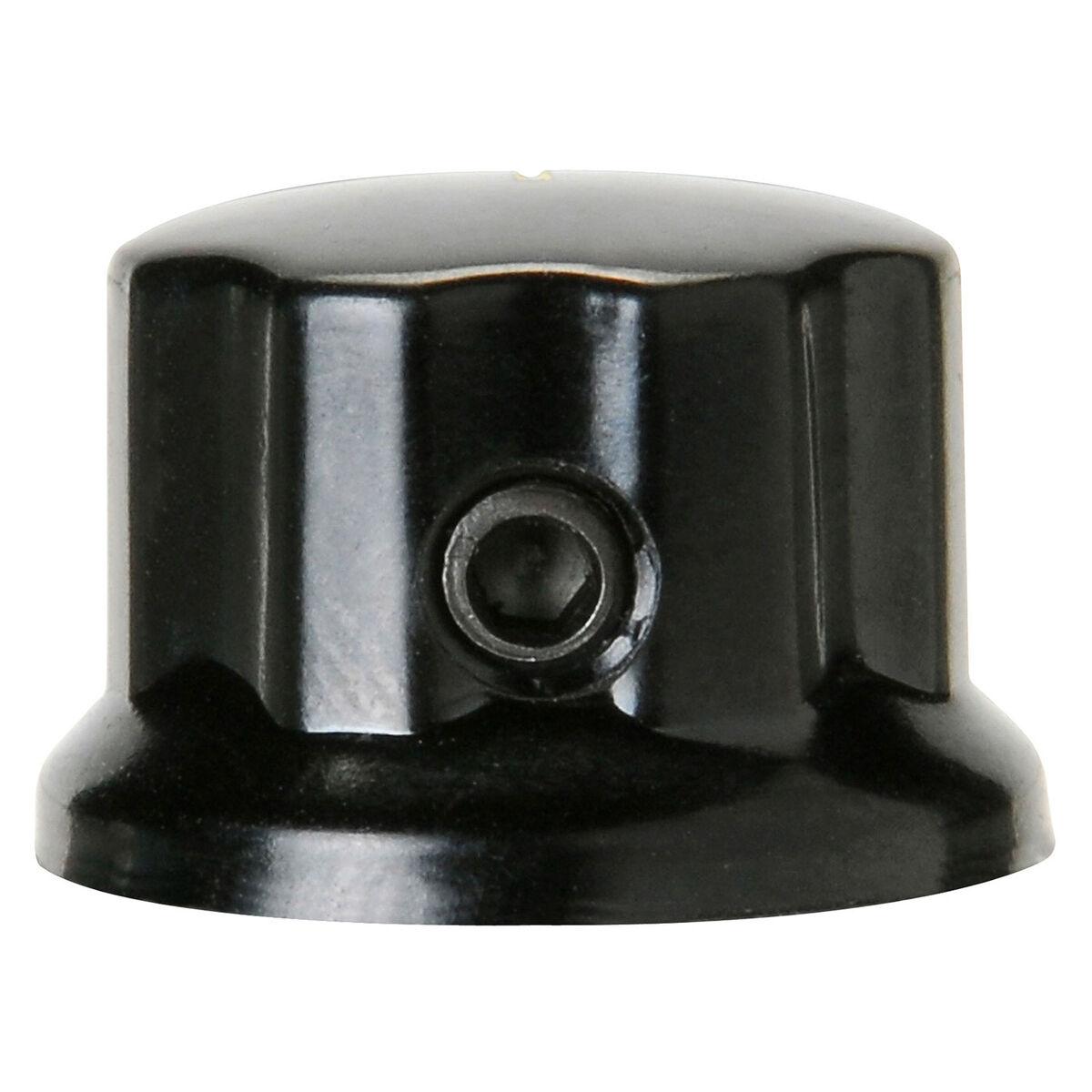 【50％OFF】 Penn-Elcom Z408601 Black Knob Amplifier Basic トップス